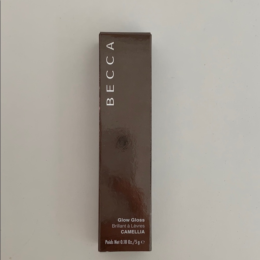 Becca Cosmetics Lip Gloss